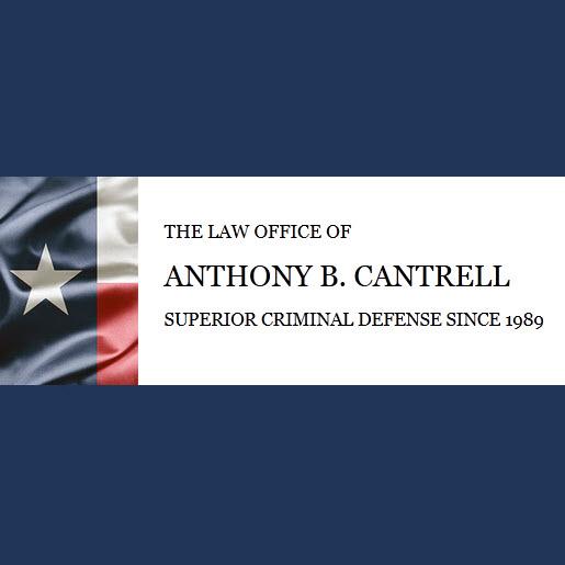 Law Offices of Anthony B. Cantrell