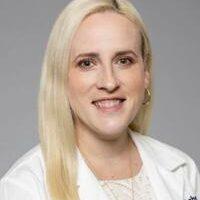 Stephanie M. Heaney, MD