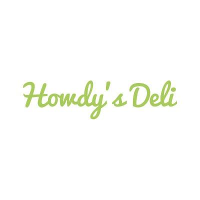 Howdy's Deli