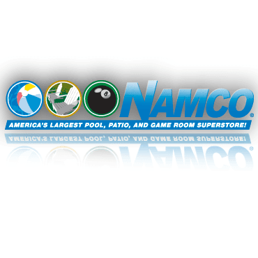 Namco Pool, Patio & Game Room Superstore