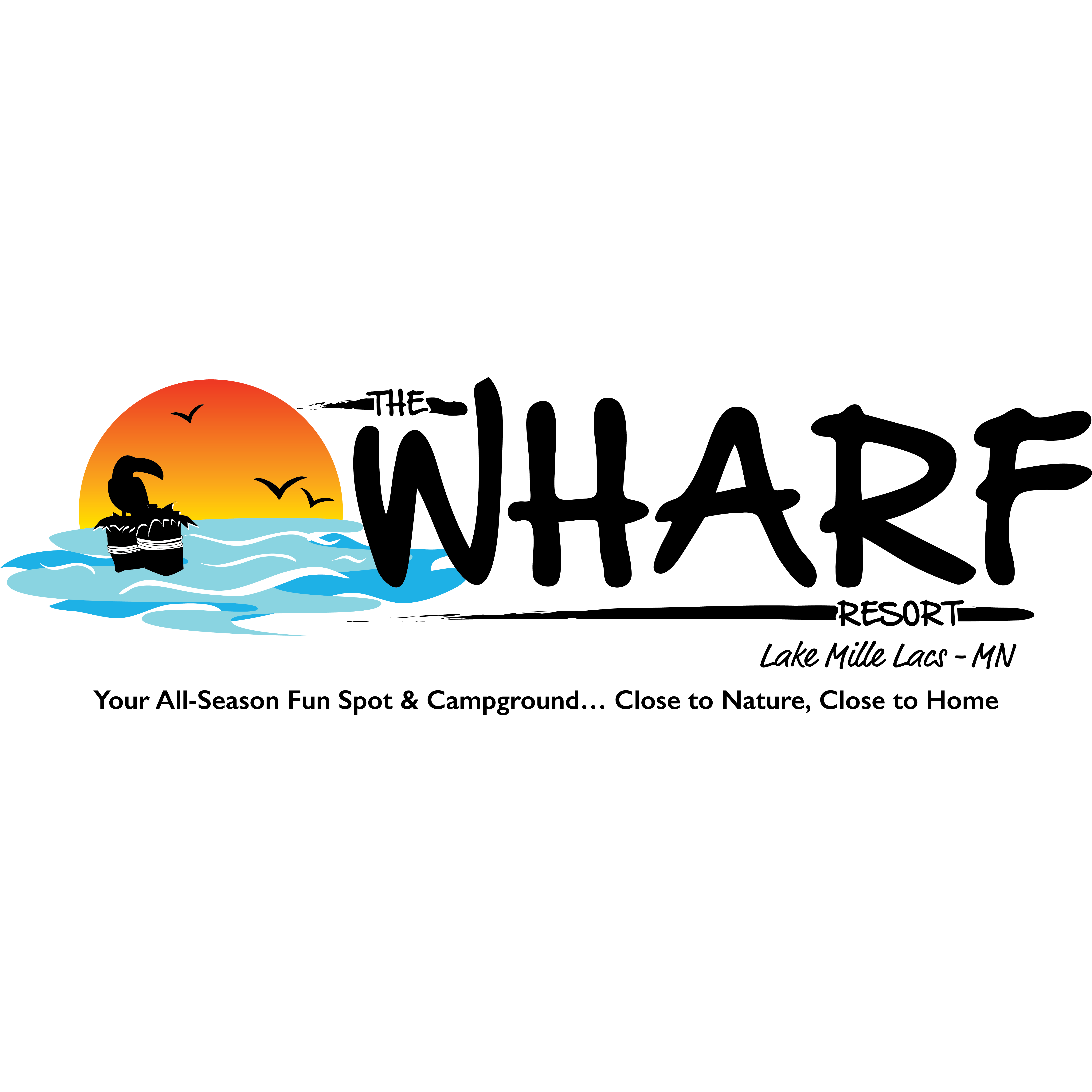 The Wharf Resort & Toucan's Bar