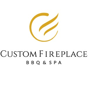 Custom Fireplace Bbq & Spa