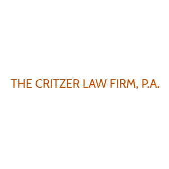 The Critzer Law Firm, P.A.