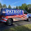 Patriot Auto Glass And Recalibration