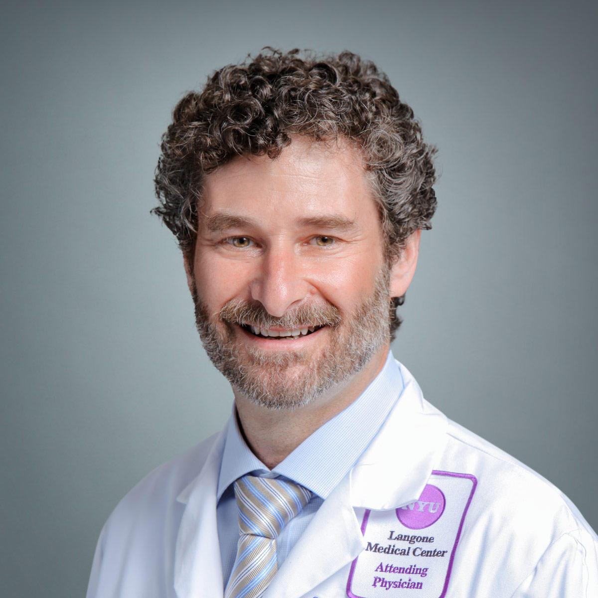 Mitchell A. Bernstein, MD