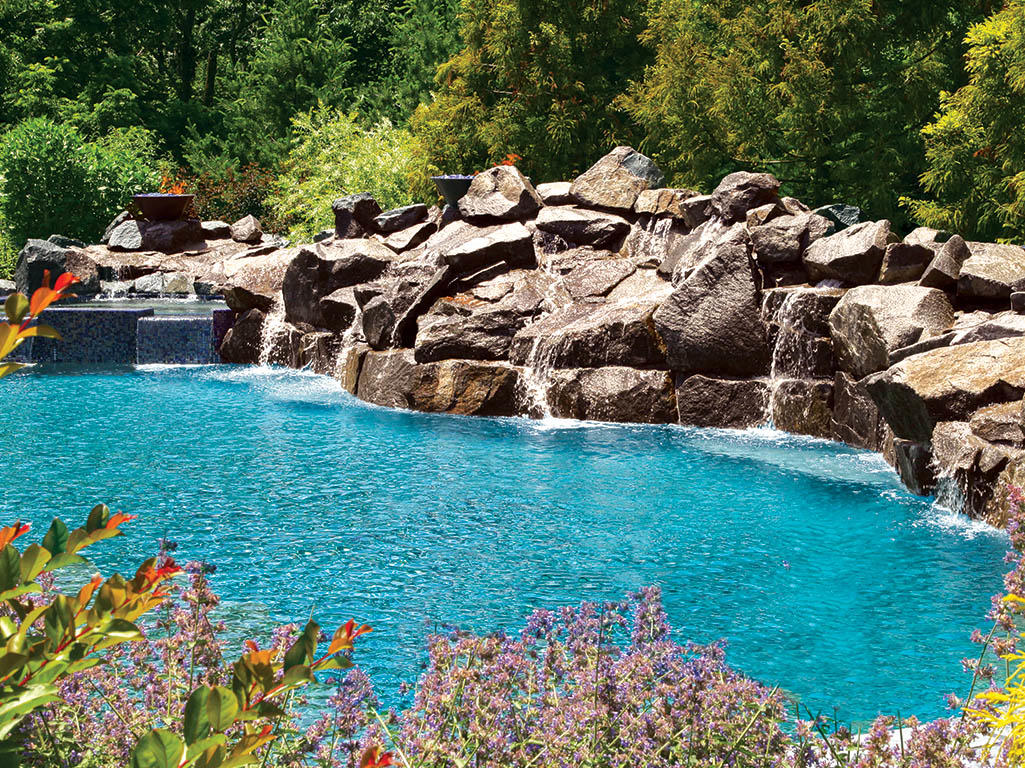 Blue Haven Pools & Spas