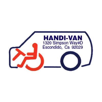 Handi Van