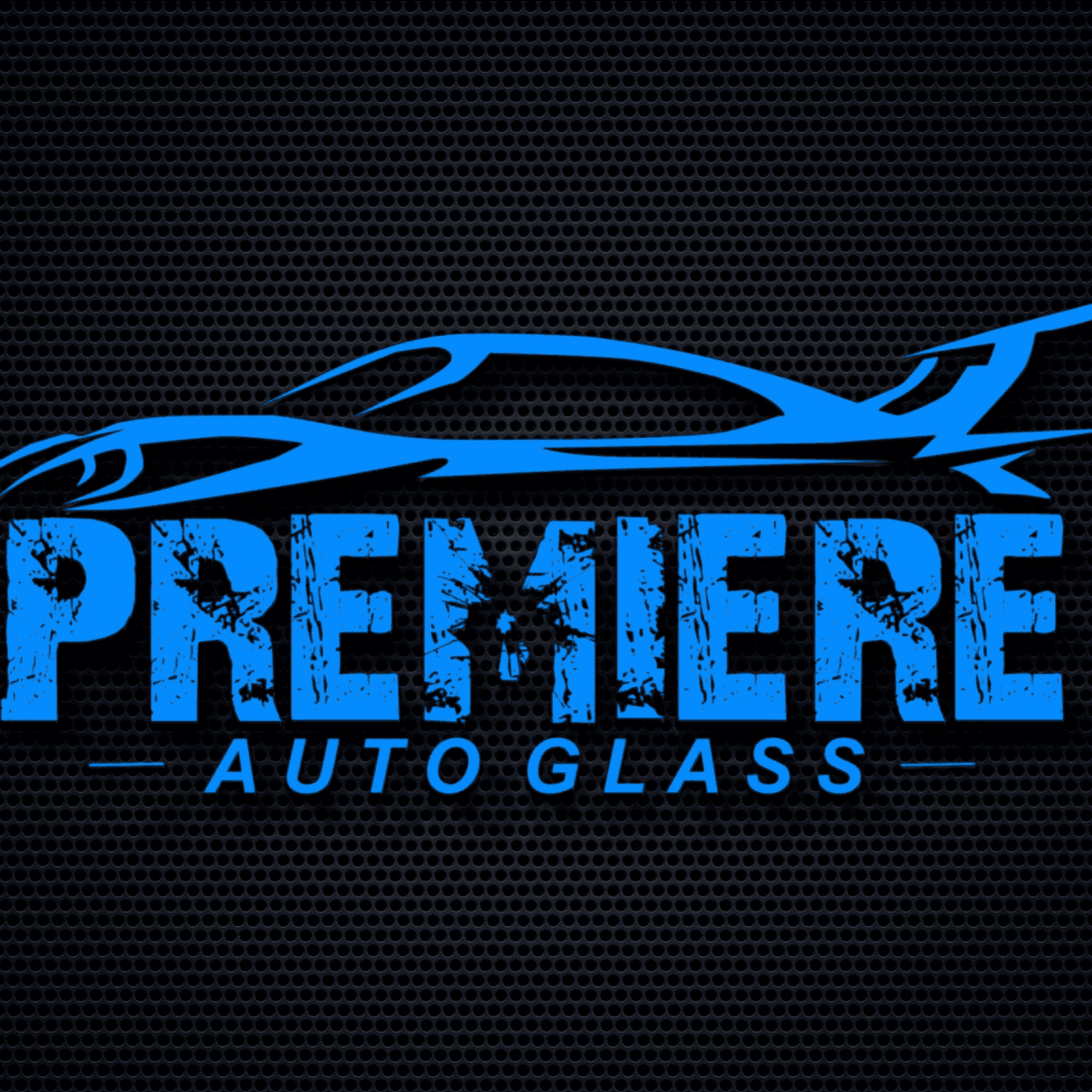 PREMIERE AUTO GLASS