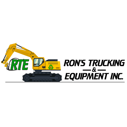 Rons Trucking and Equipment