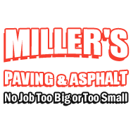 Miller's Asphalt Paving LLC