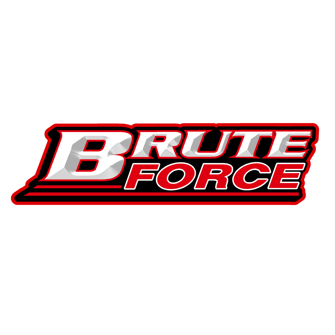 Brute Force