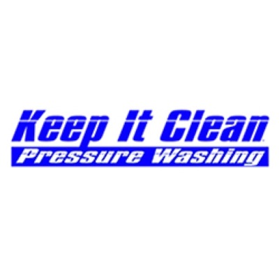 Keep It Clean Pressure Washing