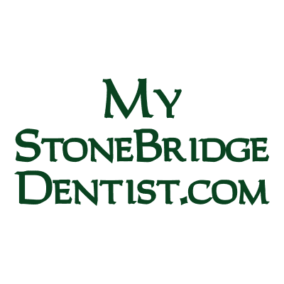 MyStoneBridgeDentist.com