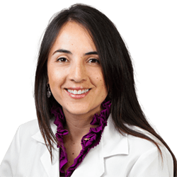 Ana Romero, MD