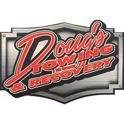 Doug's Towing & Recovery