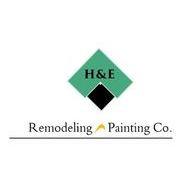 H & E Remodeling and Painting Company