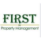 First In Property Management