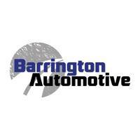 Barrington Automotive