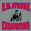 R W Strunk Excavating