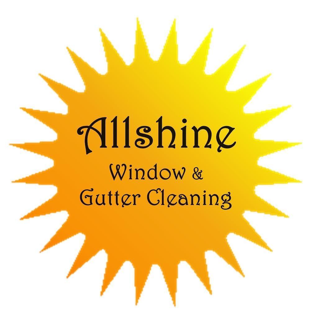 Allshine Window & Gutter Cleaning, LLC.