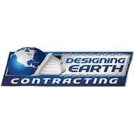 Designing Earth Contracting, Inc.