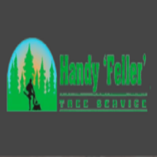 Handy Feller Tree Service