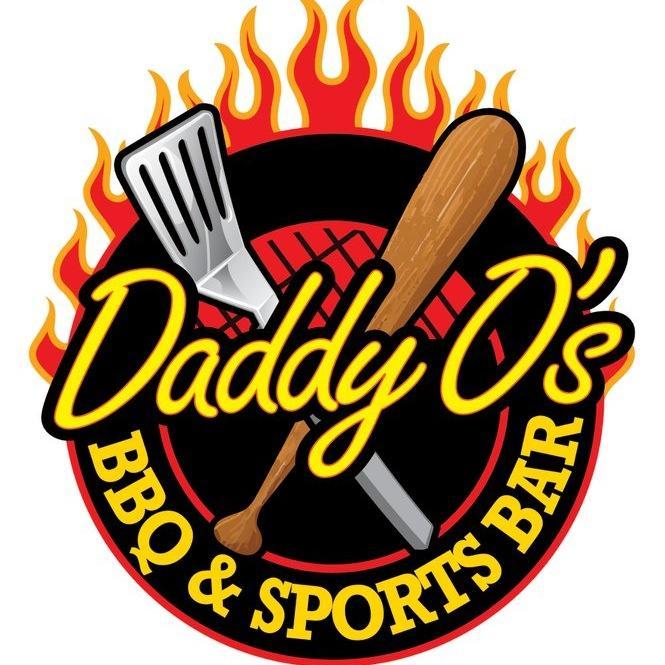 Daddy'Os BBQ & Sports Bar