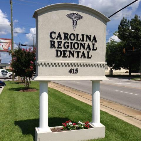 Carolina Regional Dental