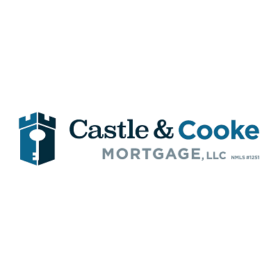 Castle & Cooke Mortgage - Aimee Rohr