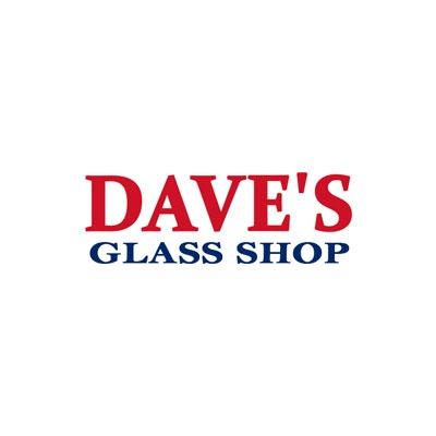 Dave's Glass Shop