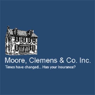 Moore Clemens and Co. Inc