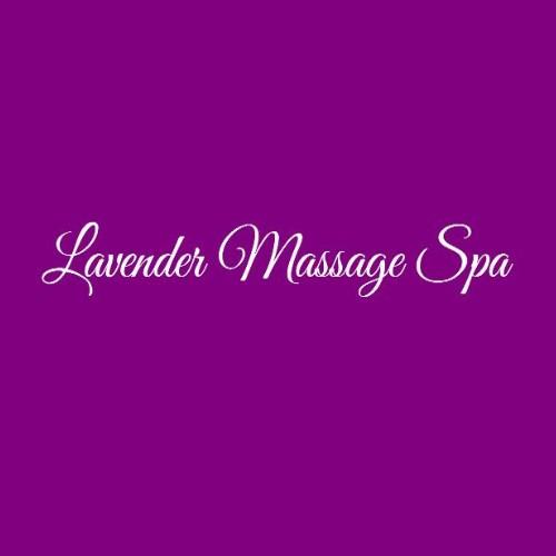 Lavender Massage Spa