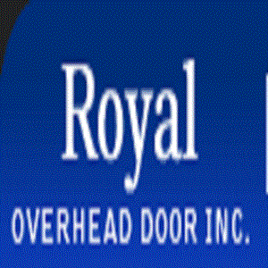 Royal Overhead Door