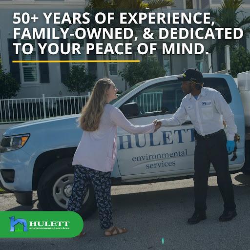 Hulett Environmental Services