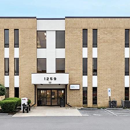 Emergency Room at Lehigh Valley Hospital-Cedar Crest