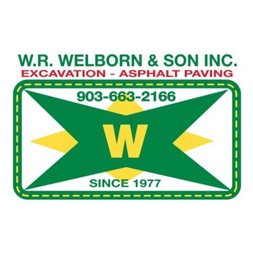 W R Welborn & Son Inc