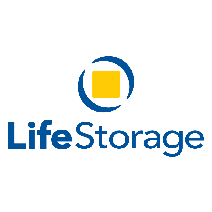 Life Storage - Jackson