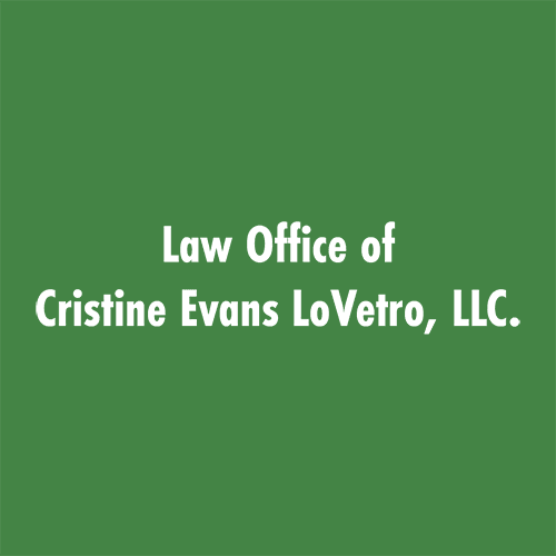 Law Office of Cristine Evans LoVetro, LLC.