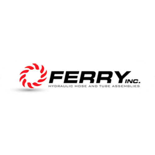 Ferry Hydraulics