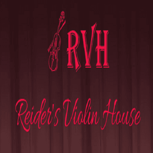 Reider's Violin House