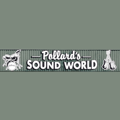 Pollard's Sound World