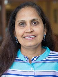 Pramila P. Gupta, MD