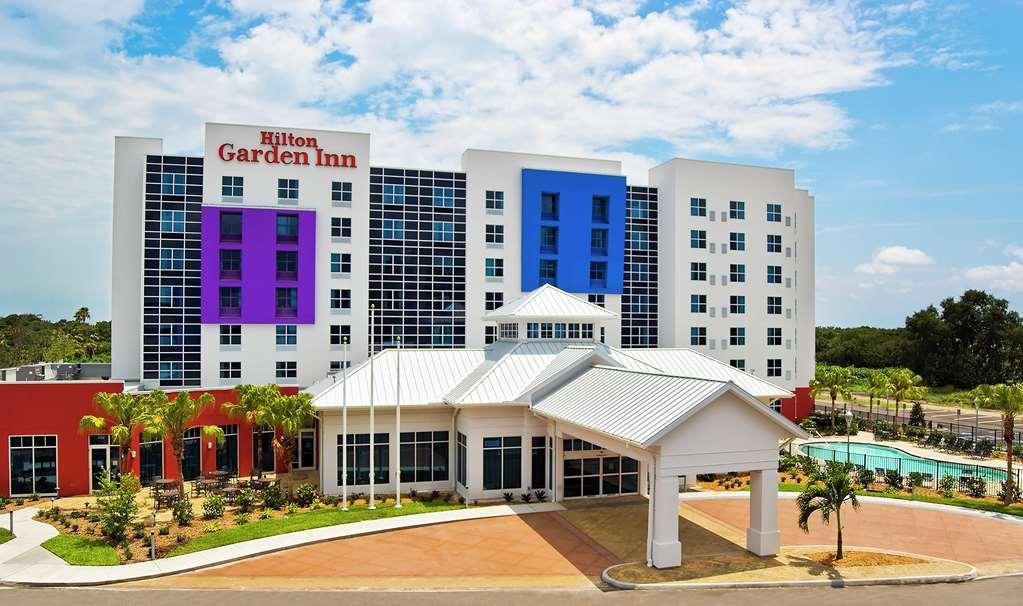 Hilton Garden Inn Tampa Airport Westshore