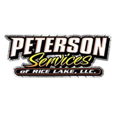 Peterson Services Of Rice Lake, LLC