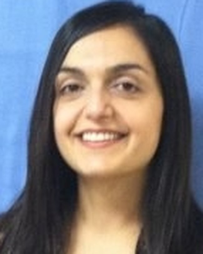 Maryam Jowza, MD