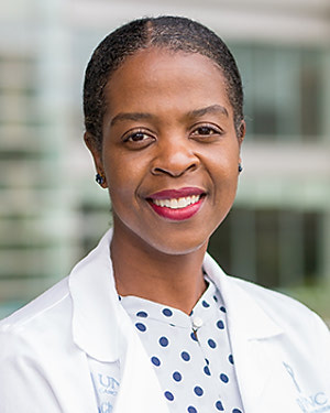 Marjory Charlot, MD, MPH, MSc