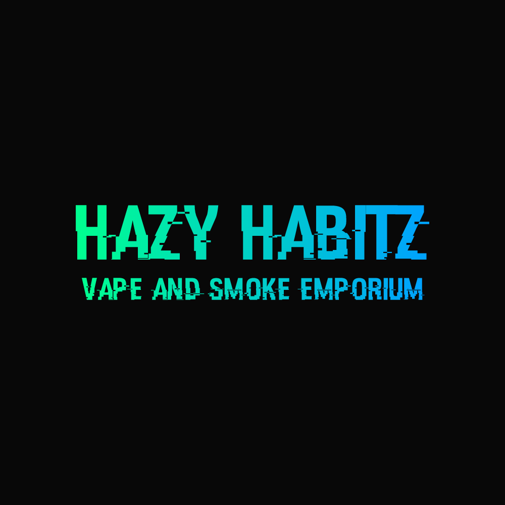 HAZY HABITZ