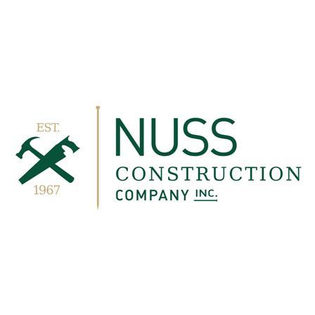 Nuss Construction Company