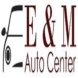 E & M Auto Center