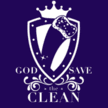 God Save The Clean